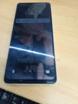 Tecno Spark 10 Pro 2024 (Used)