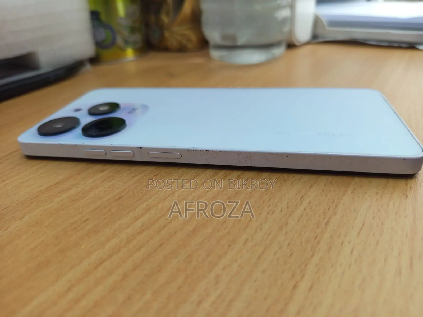 Tecno Spark 10 Pro 2024 (Used)