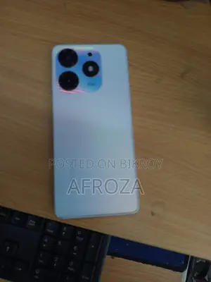 Tecno Spark 10 Pro 2024 (Used)