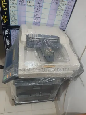 Photocopy Machine E-Studio 282