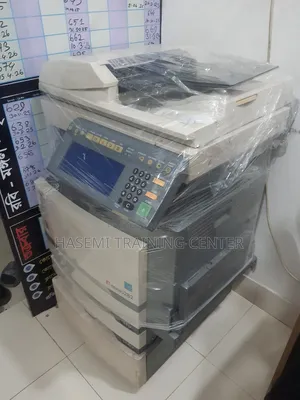 Photocopy Machine E-Studio 282