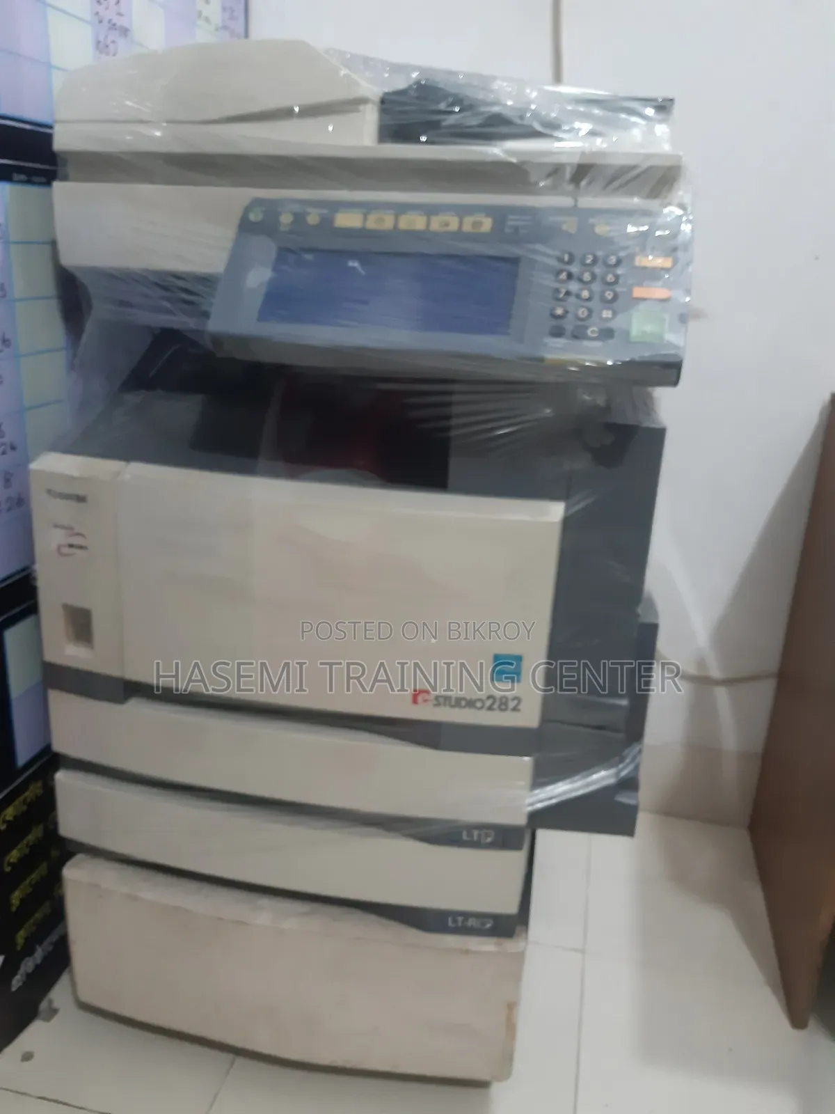 Photocopy Machine E-Studio 282