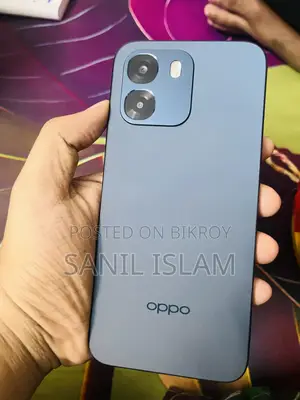 OPPO A6 5G . (Used)