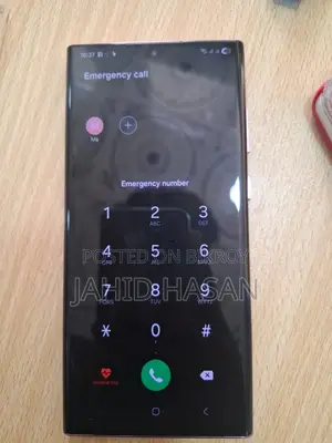 Samsung Galaxy S22 Ultra . (Used)