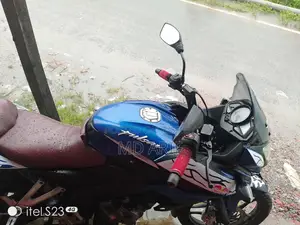 Bajaj Pulsar 150 Arif 2017
