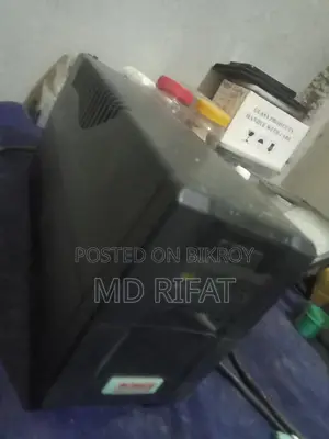 Power Gard Ups
