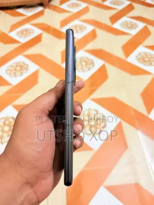 OnePlus 12R 256 GB Black