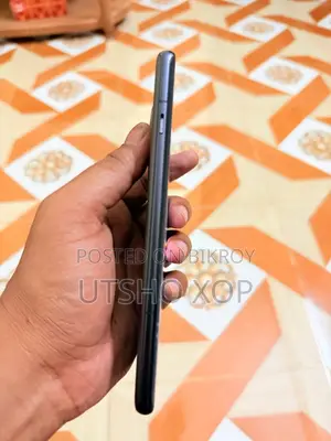 OnePlus 12R 256 GB Black