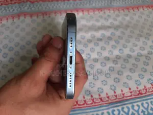 অ্যাপল আইফোন ১২ প্রো ম্যাক্স ২৫৬ (ব্যবহৃত)