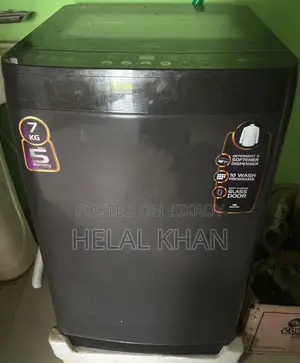 আলমারি, খাট,ফ্রিজ এবং ওয়াশিং মেশিন