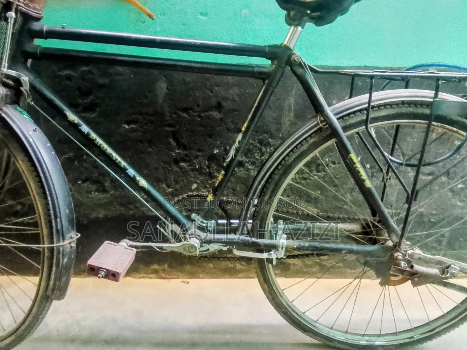 Original Phoenix Cycle for Sale