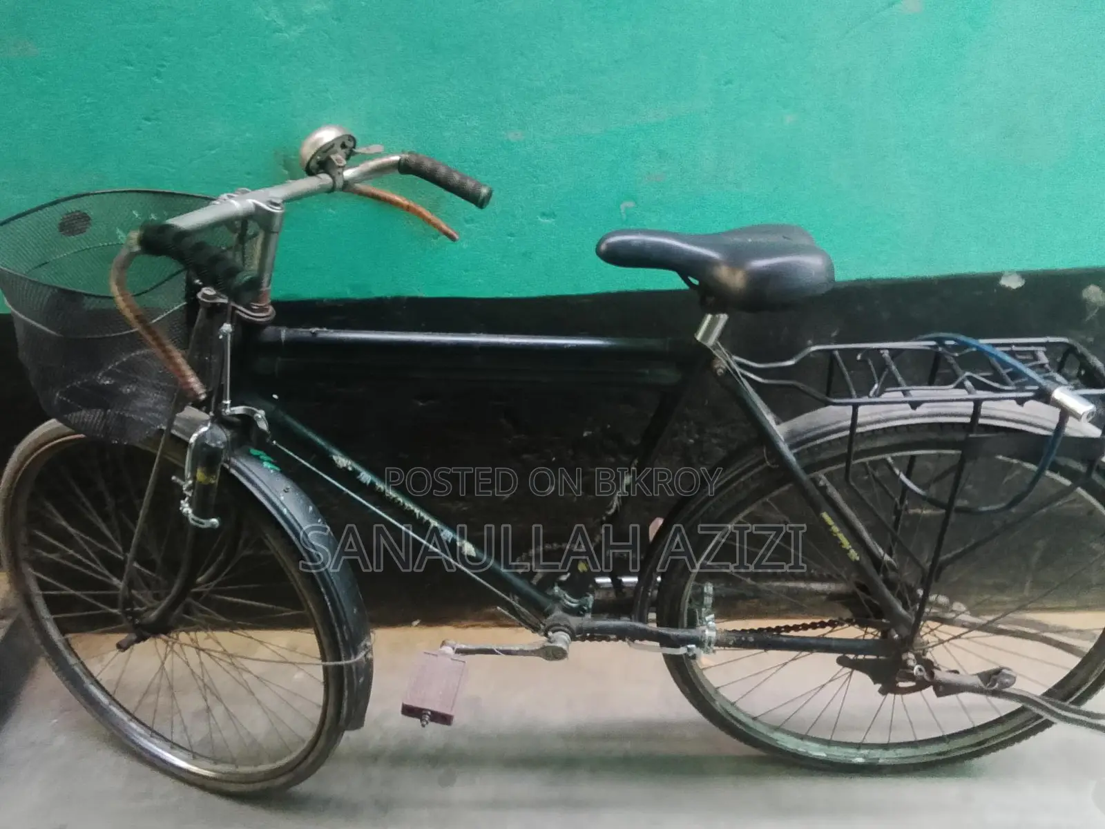 Original Phoenix Cycle for Sale