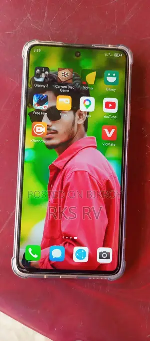Huawei Nova 9 SE 8 128 (Used)