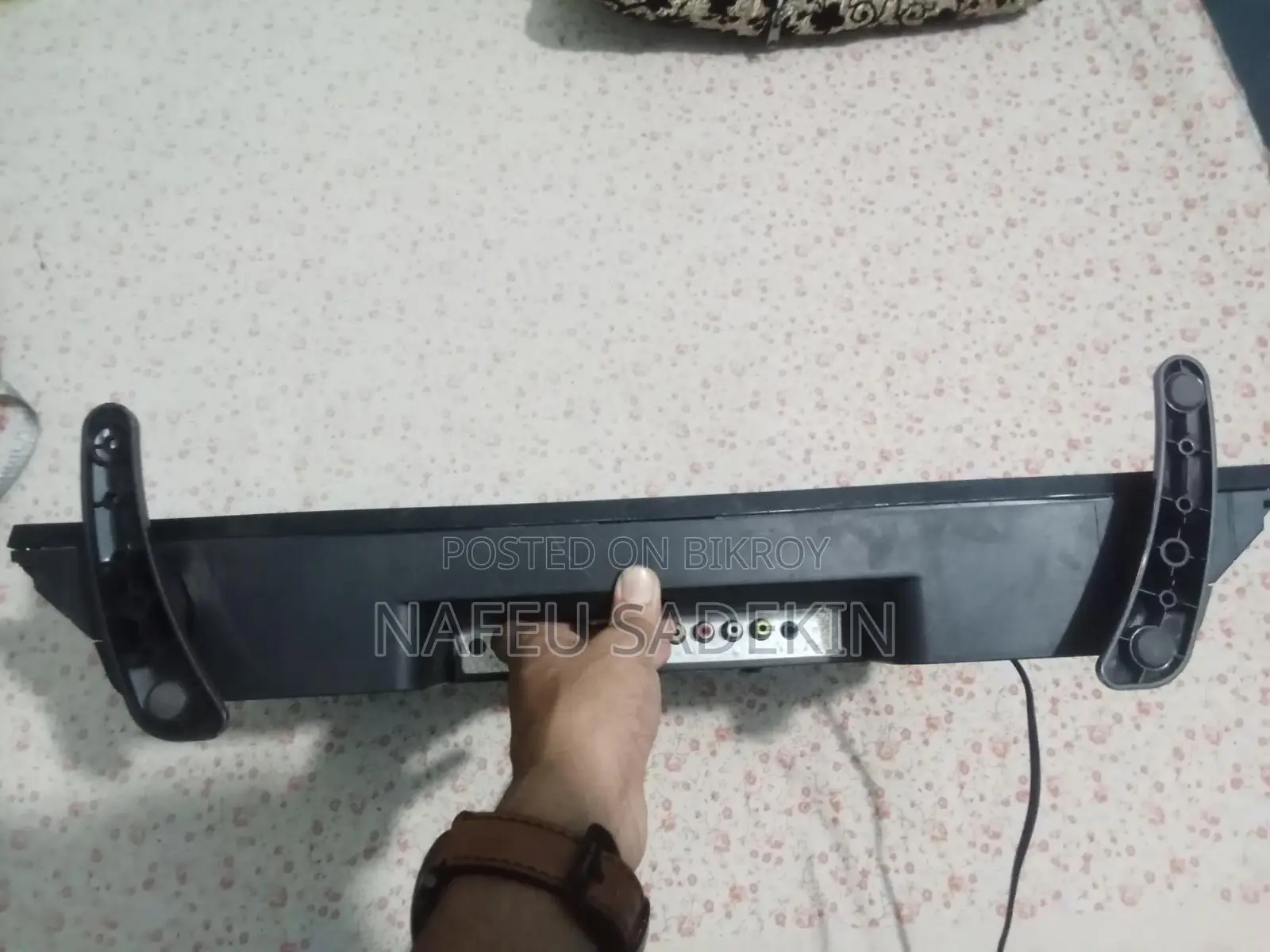 Garden 24 Inch Led Tv Sell