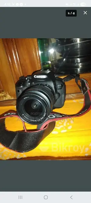 Selling because I need money