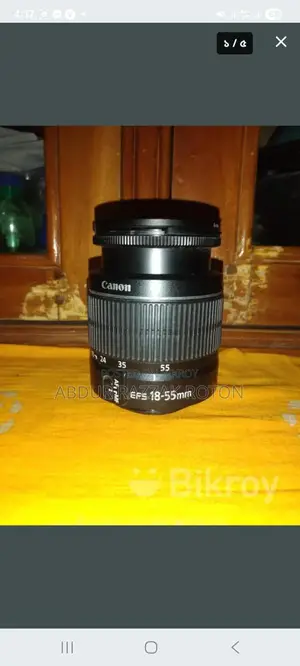 Selling because I need money