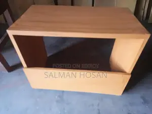 IPS Storage Stand
