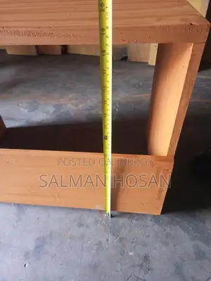 IPS Storage Stand