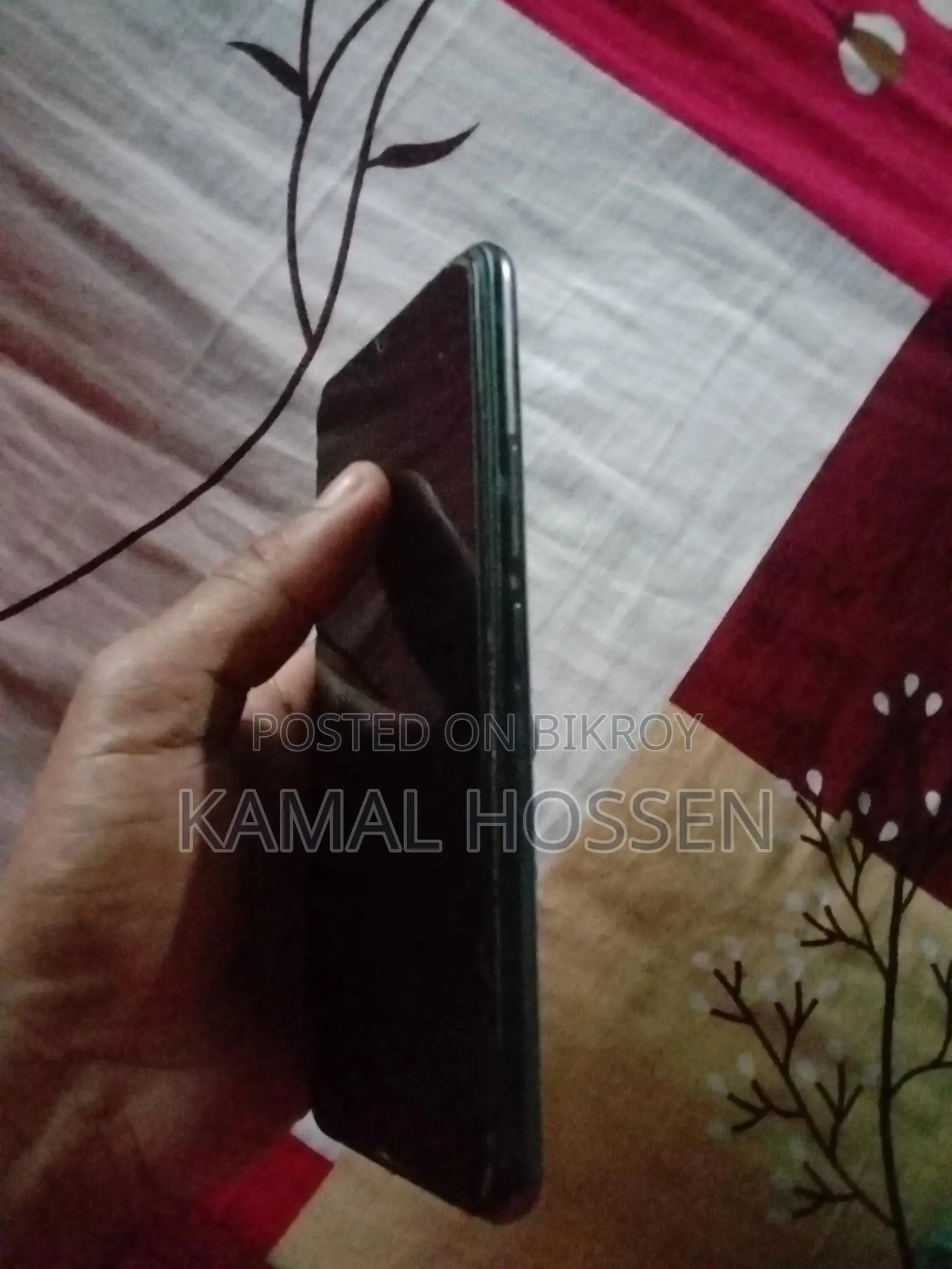 Vivo V21e (Used)