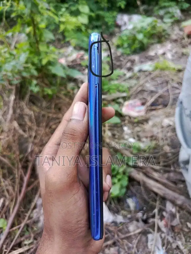 Samsung Galaxy A31 (Used)