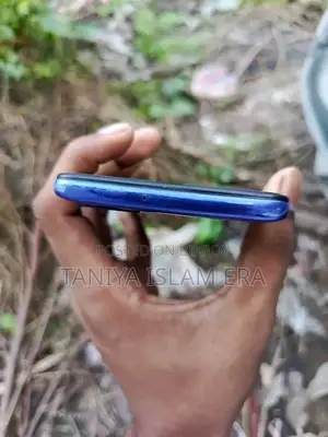 Samsung Galaxy A31 (Used)