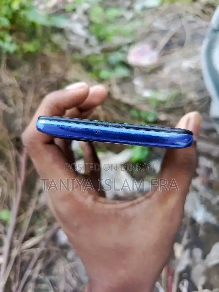 Samsung Galaxy A31 (Used)