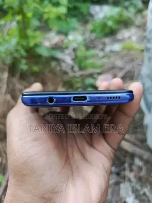 Samsung Galaxy A31 (Used)