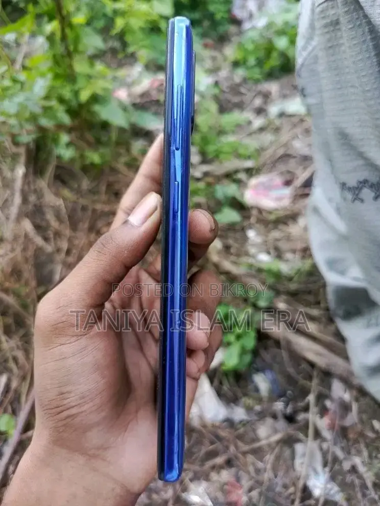 Samsung Galaxy A31 (Used)
