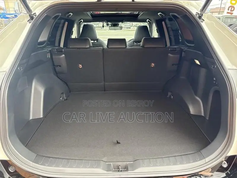 Toyota RAV4 PHEV G 2021
