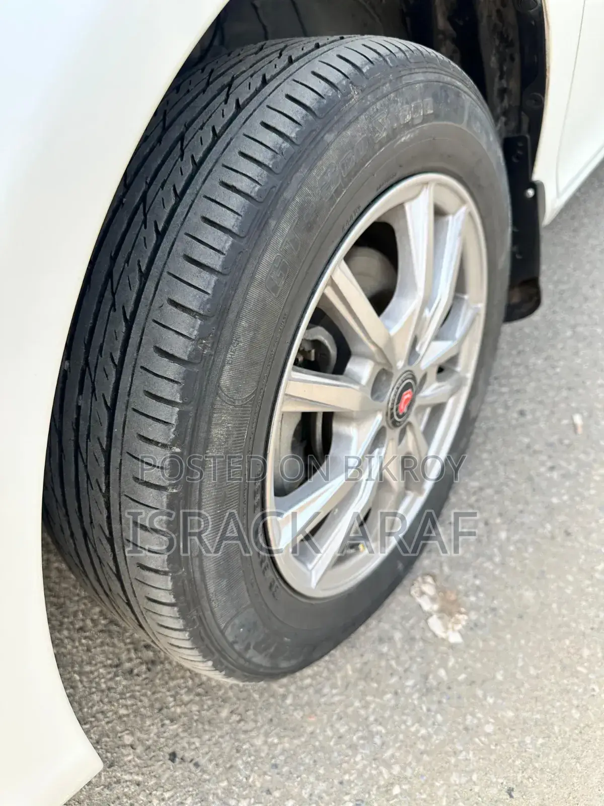 Toyota Sienta 1.5 FWD 2020 Pearl