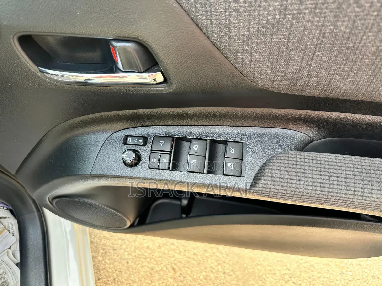 Toyota Sienta 1.5 FWD 2020 Pearl