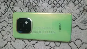 Realme Narzo 70 Turbo 6/128 (Used)
