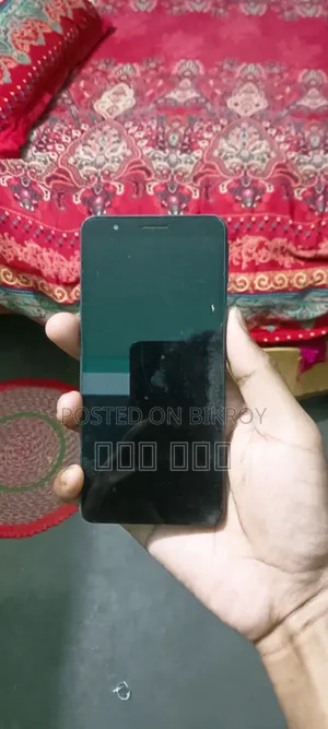 Samsung Galaxy A01 Core 32 GB Blue