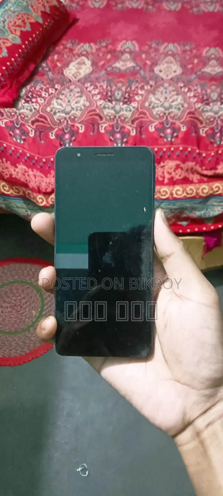 Samsung Galaxy A01 Core 32 GB Blue