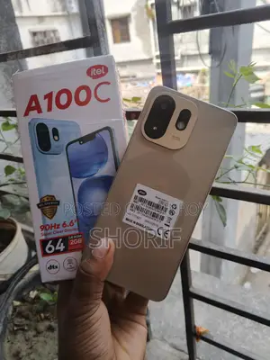 Symphony i10 . (Used)