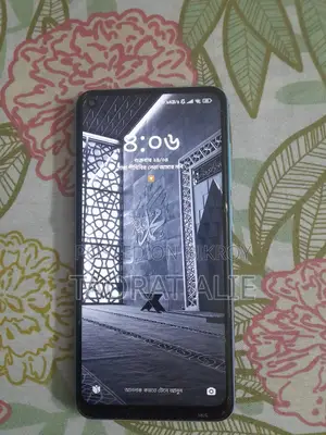 Xiaomi Redmi Note 9 . (Used)
