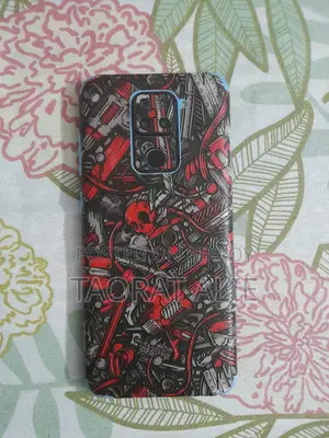 Xiaomi Redmi Note 9 . (Used)