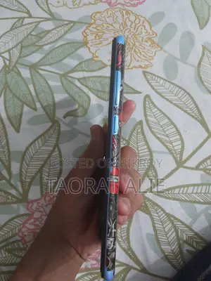 Xiaomi Redmi Note 9 . (Used)