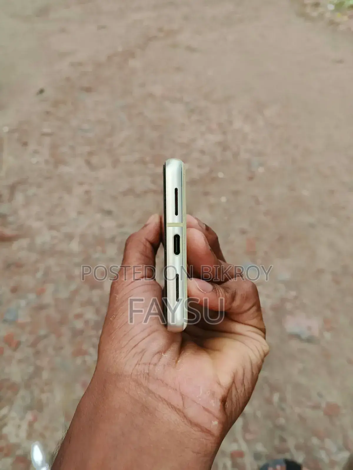 Google Pixel 7 128 GB White