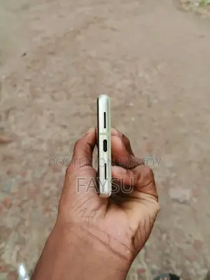 Google Pixel 7 128 GB White