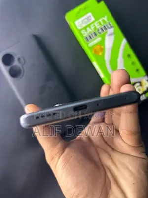 Realme 10 Pro Plus 12/256 (Used)