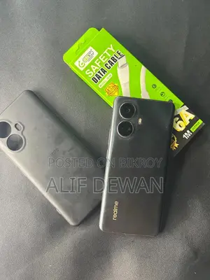 Realme 10 Pro Plus 12/256 (Used)