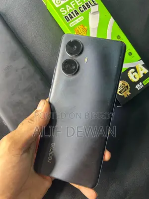 Realme 10 Pro Plus 12/256 (Used)