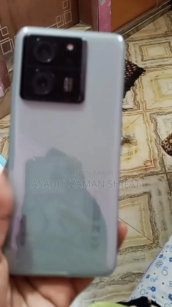 Xiaomi 13T Pro (Used)