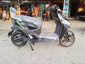 New Motorcycle 2026
