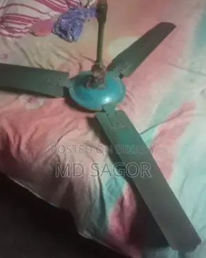 Ceiling Fan