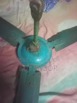 Ceiling Fan