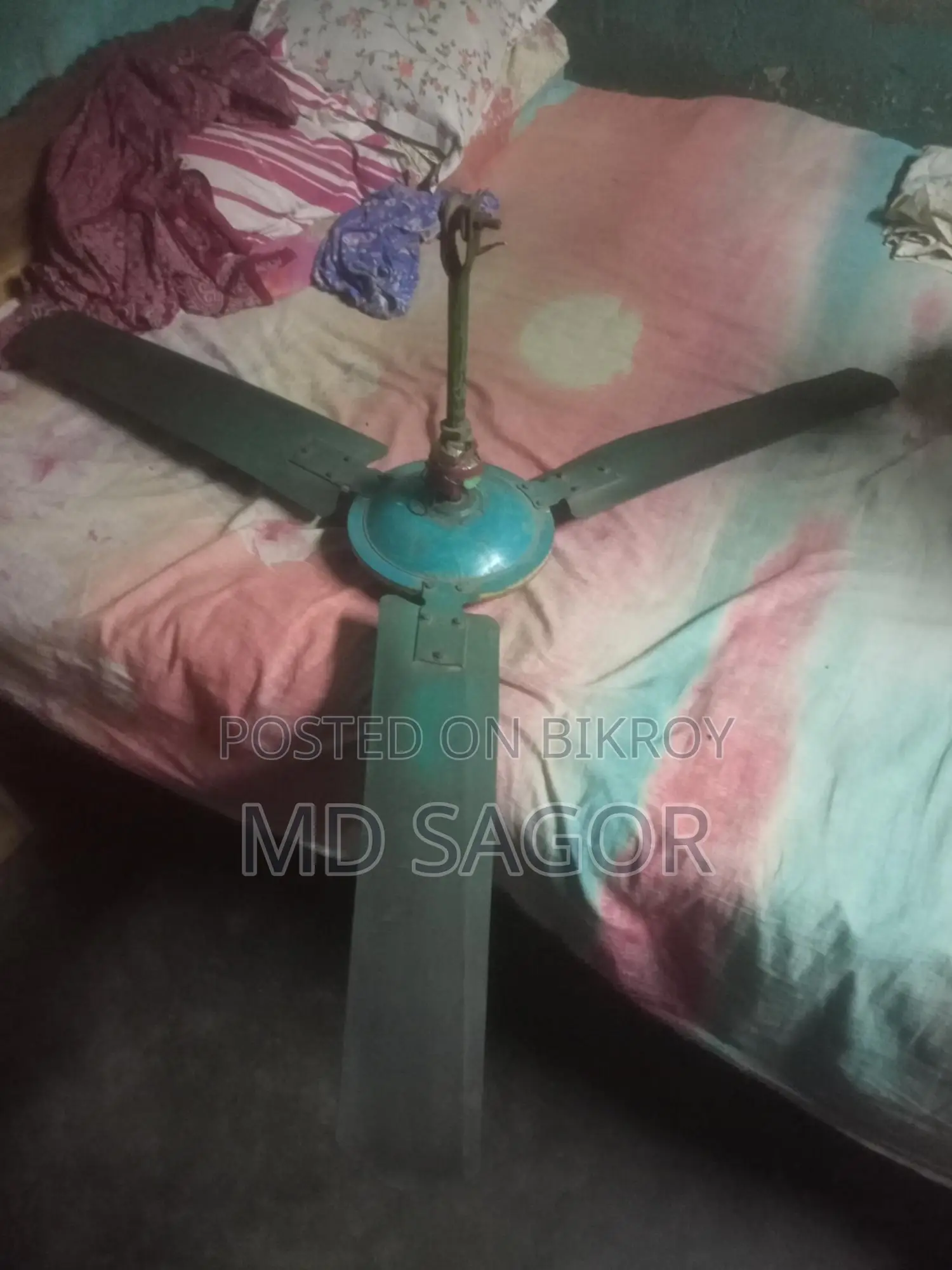 Ceiling Fan