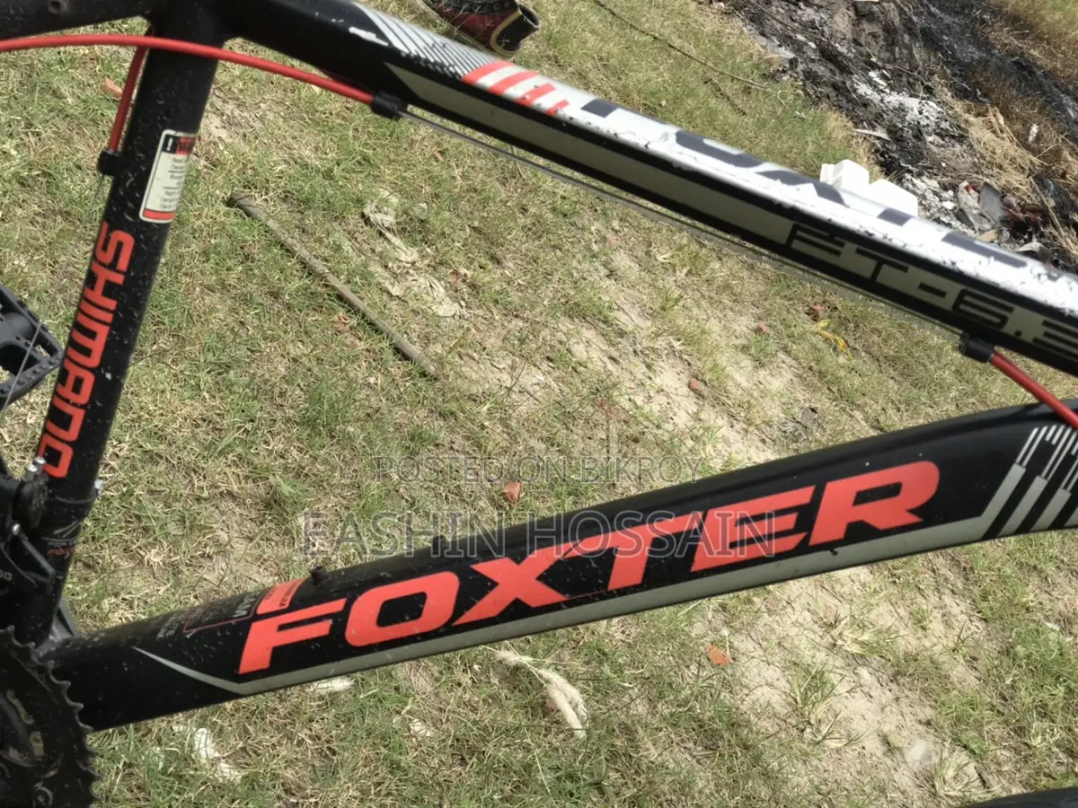 Foxter