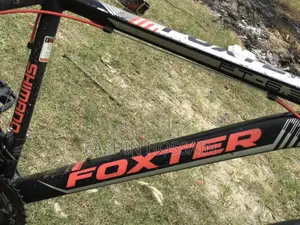 Foxter